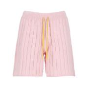 Short Shorts Joshua Sanders , Pink , Dames