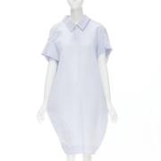 Pre-owned Fabric dresses Marni Pre-owned , Blue , Dames