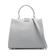 Handbags Armarium , Gray , Dames