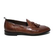Loafers Green George , Brown , Heren