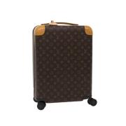 Pre-owned Canvas louis-vuitton-bags Louis Vuitton Vintage , Brown , Un...