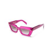 Roze Zonnebril voor dagelijks gebruik Cutler And Gross , Pink , Dames