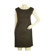 Mini-jurk Michael Kors Pre-owned , Black , Dames