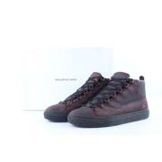 Pre-owned sneakers Balenciaga Vintage , Black , Dames