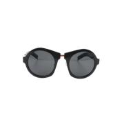 Tweedehands accessoire Prada Vintage , Black , Dames