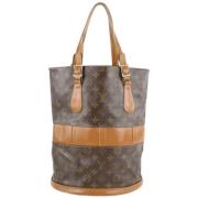 Leren Vintage Tassen, Gemaakt in de V.s., 12 Lengte Louis Vuitton Vint...