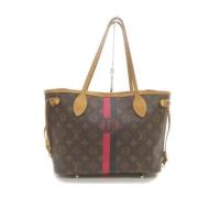 Tweedehands Canvas louis-vuitton-tassen, Gemaakt in Frankrijk, Sp1102 ...