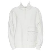 Tweedehands top Louis Vuitton Vintage , White , Dames