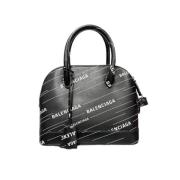 Tweedehands handtas Balenciaga Vintage , Black , Dames