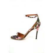 Pre-owned Sandalen Givenchy Pre-owned , Brown , Dames