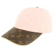 Tweedehands accessoire Louis Vuitton Vintage , Pink , Dames