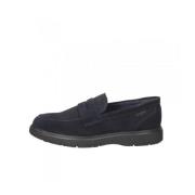 Stijlvolle Mocassins Callaghan , Blue , Heren