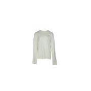 Pre-owned Top Acne Studios Pre-owned , White , Dames