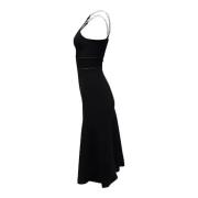 Pre-owned Fabric dresses Alexander Wang Pre-owned , Black , Dames
