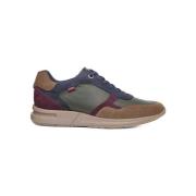 Stijlvolle Sneakers Callaghan , Blue , Heren