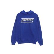 toekomstige logo -kap Thrasher , Blue , Heren