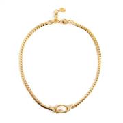 Tweedehands sieraden Dior Vintage , Yellow , Dames