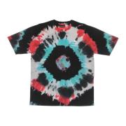 Galaxy T-Shirt voor mannen Mauna Kea , Multicolor , Heren