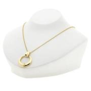 Pre-owned Yellow Gold necklaces Celine Vintage , Yellow , Dames