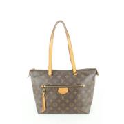 Vintage Winkel Tas Fl3186 Louis Vuitton Vintage , Brown , Dames