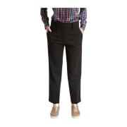 Newtime Regular Broek Nine In The Morning , Brown , Dames