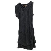 Pre-owned Dresses Isabel Marant Pre-owned , Black , Dames