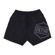 Casual Shorts Dolly Noire , Black , Heren