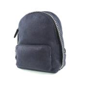 Pre-owned Fabric backpacks Stella McCartney Pre-owned , Blue , Dames
