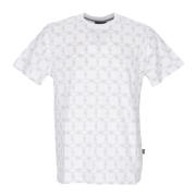 T-Shirts Dolly Noire , White , Heren