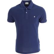 Polo Shirts Brooksfield , Blue , Heren