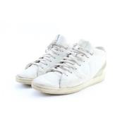 Pre-owned sneakers Louis Vuitton Vintage , White , Dames