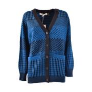 Stijlvolle Sweaters Diane Von Furstenberg , Black , Dames