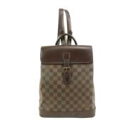 Tweedehands Rugzak, Th2007, Made in France Louis Vuitton Vintage , Bro...