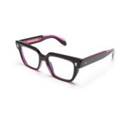 Roze Optisch Frame voor Dagelijks Gebruik Cutler And Gross , Pink , Da...