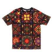 T-Shirts Dolly Noire , Multicolor , Heren