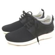 Tweedehands sneakers Louis Vuitton Vintage , Black , Dames