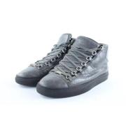 Tweedehands sneakers Balenciaga Vintage , Gray , Heren