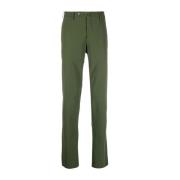 Slim Trav Kinetic Summer Fabric Pant Pt01 , Green , Heren
