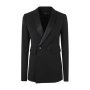 Blazers Sapio , Black , Dames