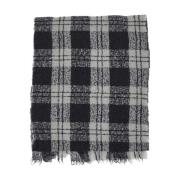 Winter sjaals Destin , Gray , Unisex