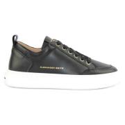 StijlvolleERO Schoenen Alexander Smith , Black , Heren