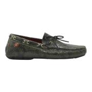 Loafers Giuliano Galiano , Green , Heren