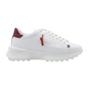 Sneakers Giuliano Galiano , White , Heren