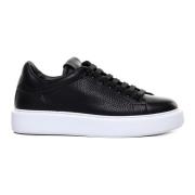 Sneakers Giuliano Galiano , Black , Heren