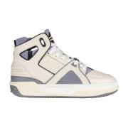 Sneakers Just DON , White , Heren