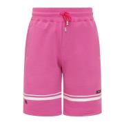 Shorts Gcds , Pink , Heren