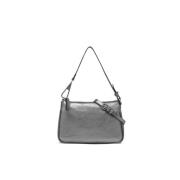 Brooke Grote Array Handtas Gianni Chiarini , Gray , Dames