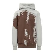 Hoodie A-Cold-Wall , White , Heren