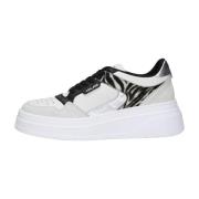 Sneakers Paciotti , White , Dames