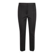 Fabiana filippi broek zwart Fabiana Filippi , Black , Dames